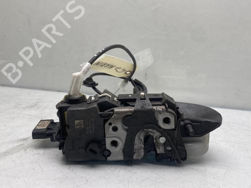 Used Front left lock Front left lock CITROËN C5 III Break (RW_) 2.0 HDi 140 (140 hp) 19963712 19963712