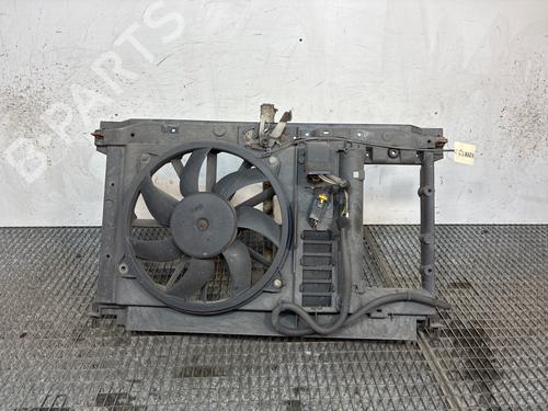 Frontplade/Frontkurv Frontplade/Frontkurv PEUGEOT 307 CC (3B) 2.0 HDi 135 (136 hp) 37249364 37249364