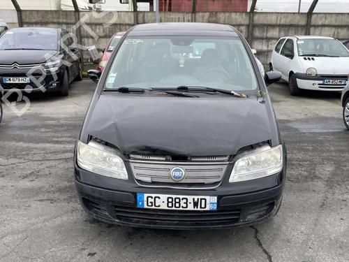 Left headlight FIAT IDEA (350_) 1.3 D Multijet | BP30907415C28 - Image 28