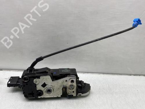 Used Front left lock CITROËN C4 Picasso I MPV (UD_) 1.6 HDi (109 hp) 20184714