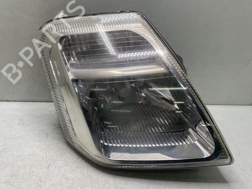 Used Right headlight CITROËN C2 (JM_) 1.4 HDi (68 hp) 32062849