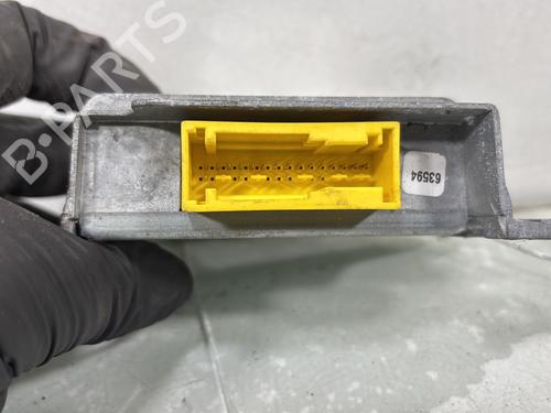 ECU airbags RENAULT KANGOO (KC0/1_) D 65 1.9 (KC0E, KC02, KC0J, KC0N) | BP31192778M53