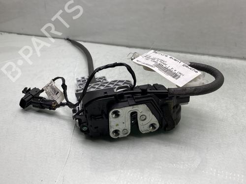 Used Front left lock KIA SPORTAGE III (SL) 2.0 CRDi AWD (136 hp) 27599125