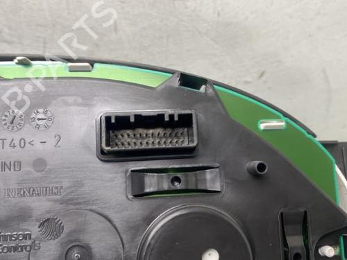 Instrument cluster DACIA SANDERO II 1.5 dCi | BP19990745C47 