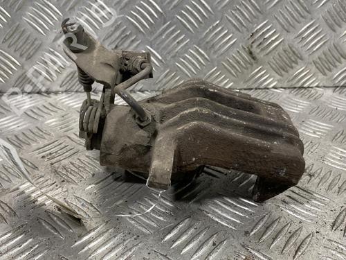 Left rear brake caliper SEAT LEON (1P1) 1.9 TDI | BP36389486M107 - Image 2