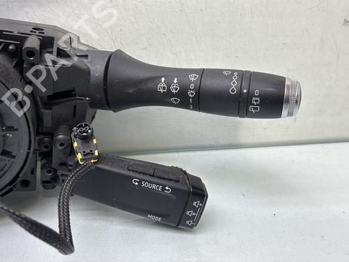 Used Steering column stalk Steering column stalk RENAULT CLIO V (B7_) 1.0 SCe 75 (B7M5) (72 hp) 32691719 32691719