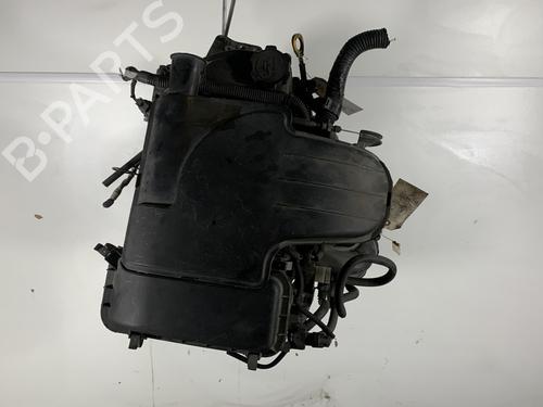 Motor PEUGEOT 107 (PM_, PN_) 1.0 (68 hp) 32527719