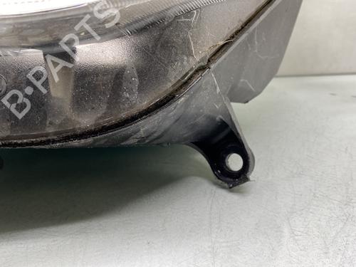 Left headlight CITROËN C5 II (RC_) 2.2 HDi | BP30181056C28