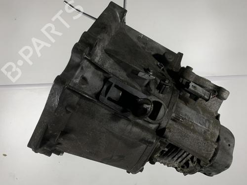 Gearbox CITROËN C4 CACTUS 1.6 BlueHDi 100 | BP26603104M3 