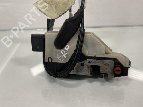 Rear right lock CITROËN C4 II (NC_)  | BP20031759C99 