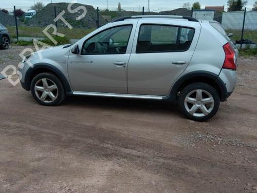 Dør venstre bagtil DACIA SANDERO 1.5 dCi | BP23134470C4 - Image 8