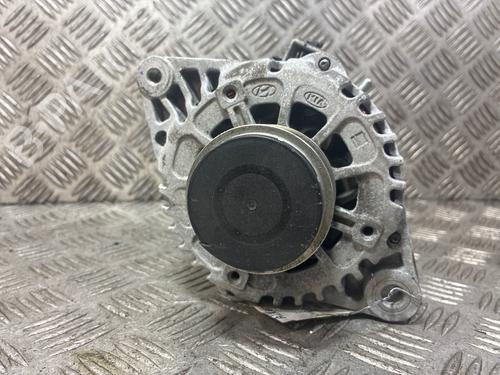 Used Alternator Alternator KIA CEED Sportswagon (CD) 1.4 T-GDI (140 hp) 39753186 39753186