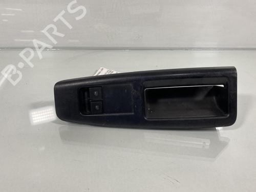 Used Left front window switch VW POLO (9N_, 9A_) 1.2 12V (64 hp) 20008974