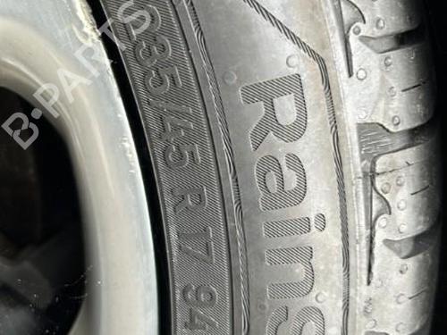 Left front brake caliper VW PASSAT CC B6 (357) 1.8 TSI | BP19966982M105 - Image 18