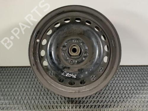 Used Rim CITROËN XSARA PICASSO (N68) 2.0 HDi (90 hp) 21961394