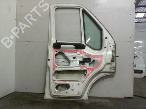 Used Left front door Left front door CITROËN JUMPER I Bus (230P) 2.0 (109 hp) 21948704 21948704