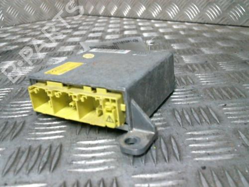 Airbag styreenhed MAZDA 6 Hatchback (GG)  | BP19981360M53 