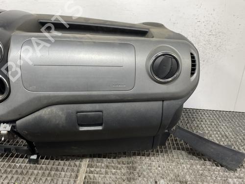 Dashboard CITROËN BERLINGO MULTISPACE (B9) 1.6 HDi 90 | BP27361371C46 