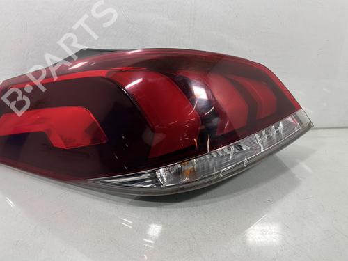 Left taillight PEUGEOT 508 I (8D_) 1.6 BlueHDi 120 | BP29589851C34 