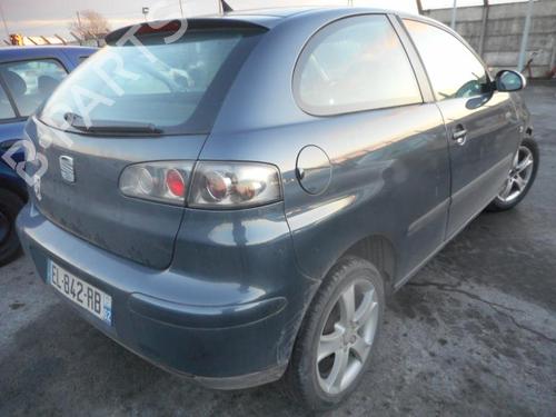 Front bumper reinforcement SEAT IBIZA III (6L1) 1.9 SDI | BP20032940C109 