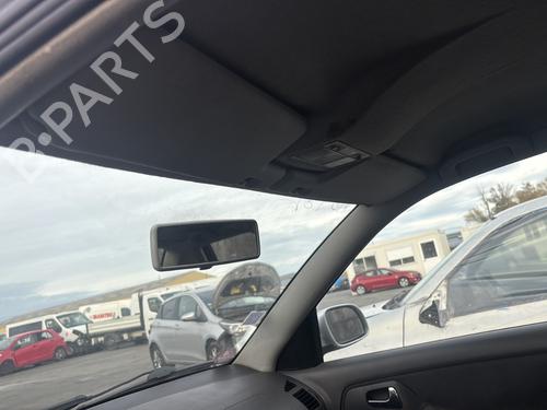 Right tailgate light SEAT CORDOBA (6K1, 6K2) 1.9 TDI | BP31821000C80 