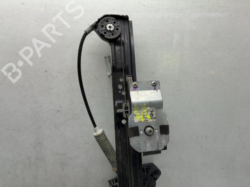 Used Front left window mechanism Front left window mechanism MINI MINI CLUBMAN (R55) Cooper D (109 hp) 39946843 39946843