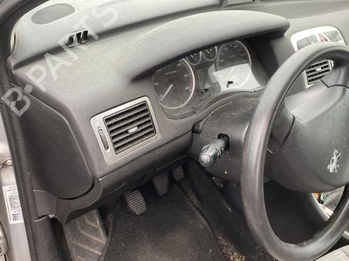 Left front window switch PEUGEOT 307 (3A/C) 1.6 HDi | BP19950651I27  - Image 18