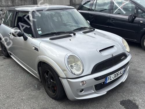 Fælk MINI MINI (R50, R53) Cooper | BP32384083C45 
