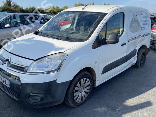 Steering column stalk CITROËN BERLINGO Box Body/MPV (B9) 1.6 HDi / BlueHDi 75 | BP29507179I23  - Image 8