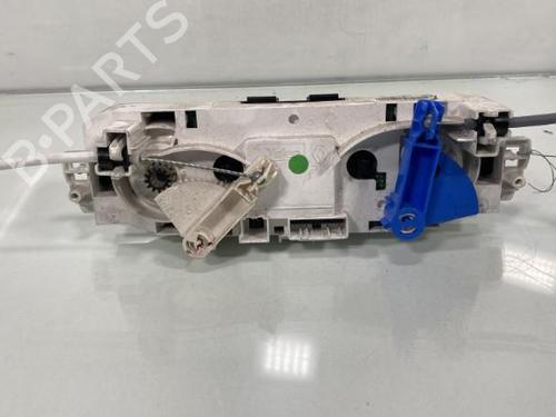 Climate control RENAULT MEGANE III Hatchback (BZ0/1_, B3_) 1.5 dCi (BZ09, BZ0D, BZ1W, BZ29, BZ14) | BP20005819I5 