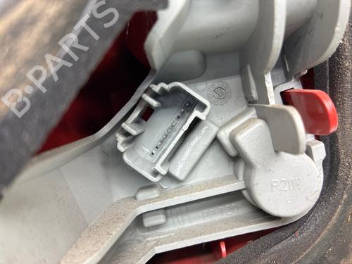 Used Right taillight Right taillight 36891863 36891863