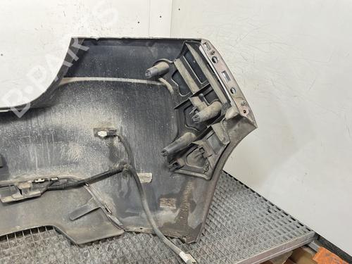 Rear bumper PEUGEOT 308 II (LB_, LP_, LW_, LH_, L3_) 1.6 BlueHDi 120 | BP29999552C8