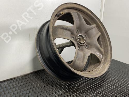 Fælk FORD FOCUS C-MAX (DM2) 1.8 TDCi | BP31370347C45 - Image 2
