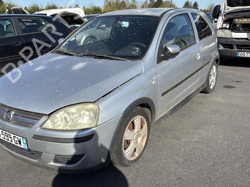 Used Parts OPEL CORSA C (X01) 1.2 Twinport (F08, F68) (80 hp) 4285196