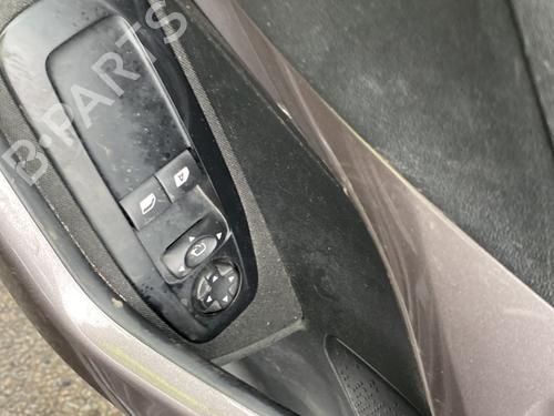 Engine control unit (ECU) PEUGEOT 2008 I (CU_) 1.6 HDi | BP24961119M57 - Image 54