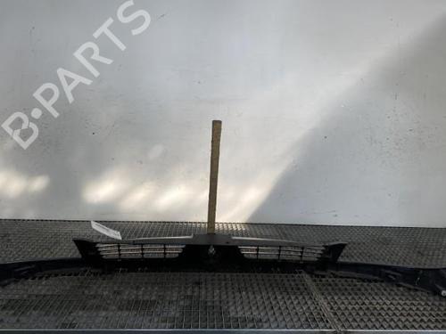 Grill RENAULT KANGOO (KC0/1_) 1.5 dCi (KC07) (65 hp) 20641676