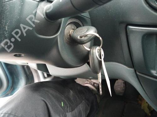 Used Parts RENAULT MEGANE I Coach (DA0/1_) 1.6 e (DA0F) 4248443