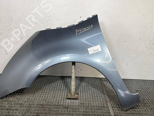 Używane Błotnik przedni lewy CITROËN C4 Grand Picasso I (UA_) 2.0 HDi 150 (150 hp) 29912145