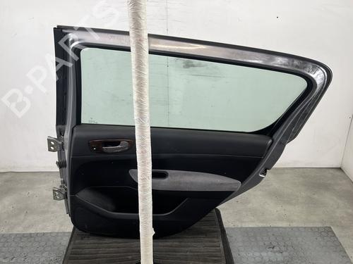 Right rear door PEUGEOT 307 (3A/C) 2.0 HDi 110 | BP27539743C5 