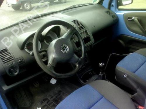 Ryggespeil høyre VW LUPO I (6X1, 6E1)  | BP21948134C27 