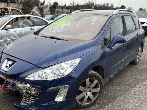 Left front window switch PEUGEOT 308 SW I (4E_, 4H_) 1.6 HDi | BP34627421I27  - Image 22