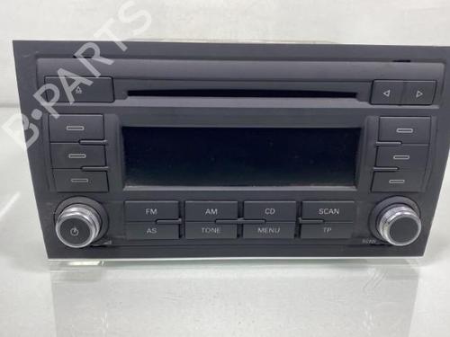 Radio SEAT EXEO (3R2) 2.0 TDI | BP20027121E6 