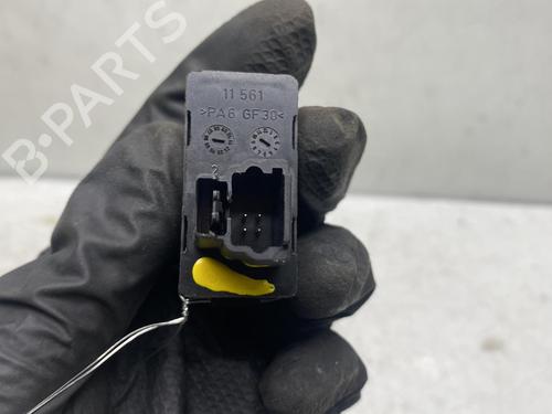 Right rear window switch PEUGEOT 407 (6D_) 1.6 HDi 110 (6D9HZC, 6D9HYC) | BP19961817I28 