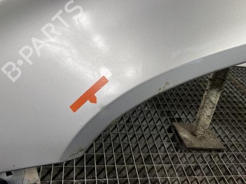 Left front fenders CITROËN SAXO (S0, S1) 1.4 VTS | BP27974425C41