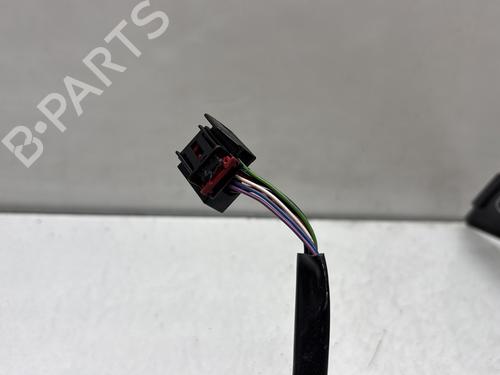 Left mirror VW GOLF PLUS V (5M1, 521) 2.0 TDI | BP29707065C26 