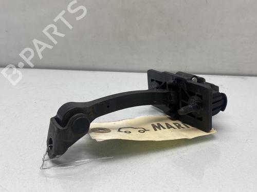 Used Hinge/Door check strap CITROËN C4 CACTUS 1.6 BlueHDi 100 (99 hp) 23991561