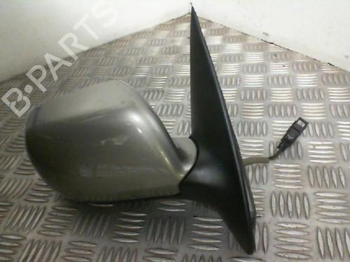 Right mirror SKODA FABIA I (6Y2)  | BP20035423C27 