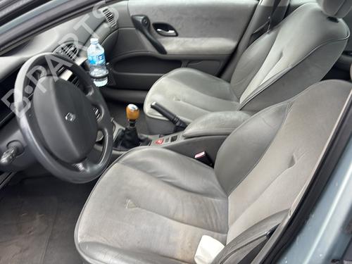 Left front window switch RENAULT LAGUNA II (BG0/1_) 1.9 dCi | BP31174303I27  - Image 14