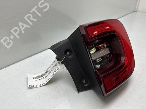 Right taillight RENAULT KADJAR (HA_, HL_) 1.6 dCi 130 4x4 (HLA4) | BP31379893C35 - Image 8