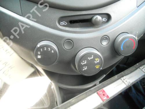 Front right window mechanism CHEVROLET SPARK (M300)  | BP20018535C23  - Image 12